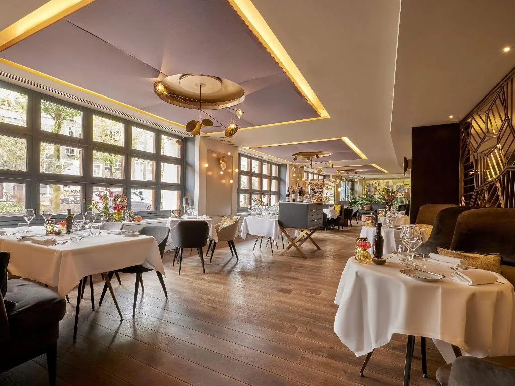 Conferences, Sofitel Legend the Grand Amsterdam, Amsterdam