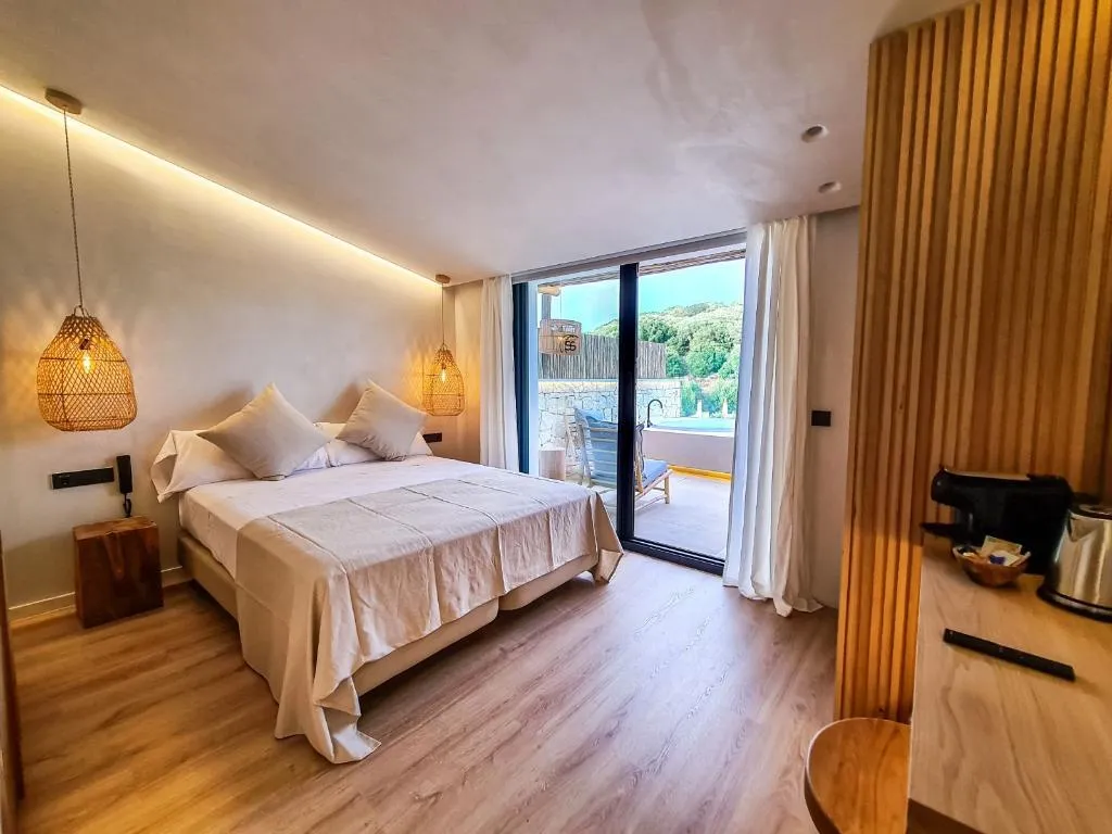 Double or Twin SUPERIOR Room, S´Estancia Suites, Menorca