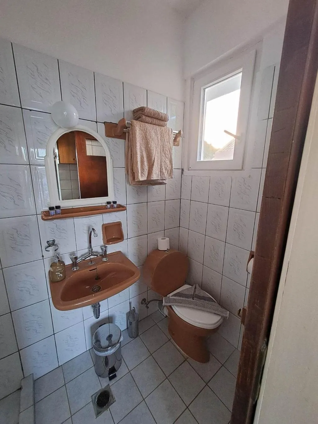 Room, Ballas Apartments, Kefallinia