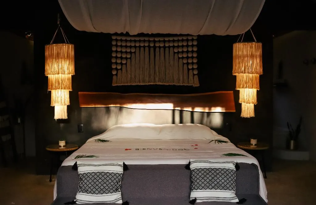 Room STANDARD Room, The Yellow Nest, Cancun Area