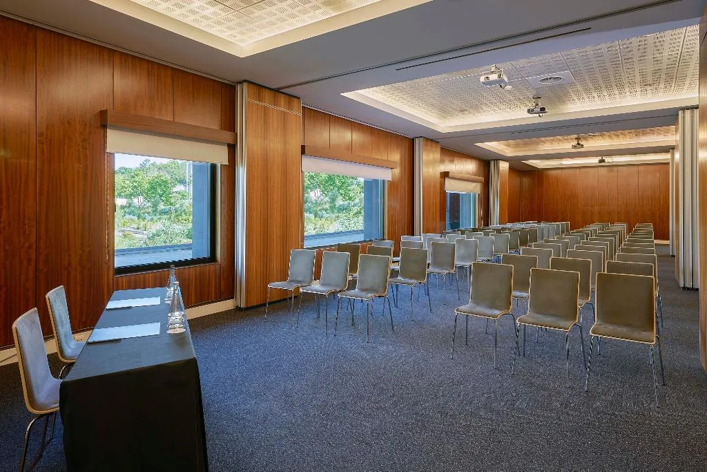 Conferences, Hotel Açores Lisboa, Lisbon