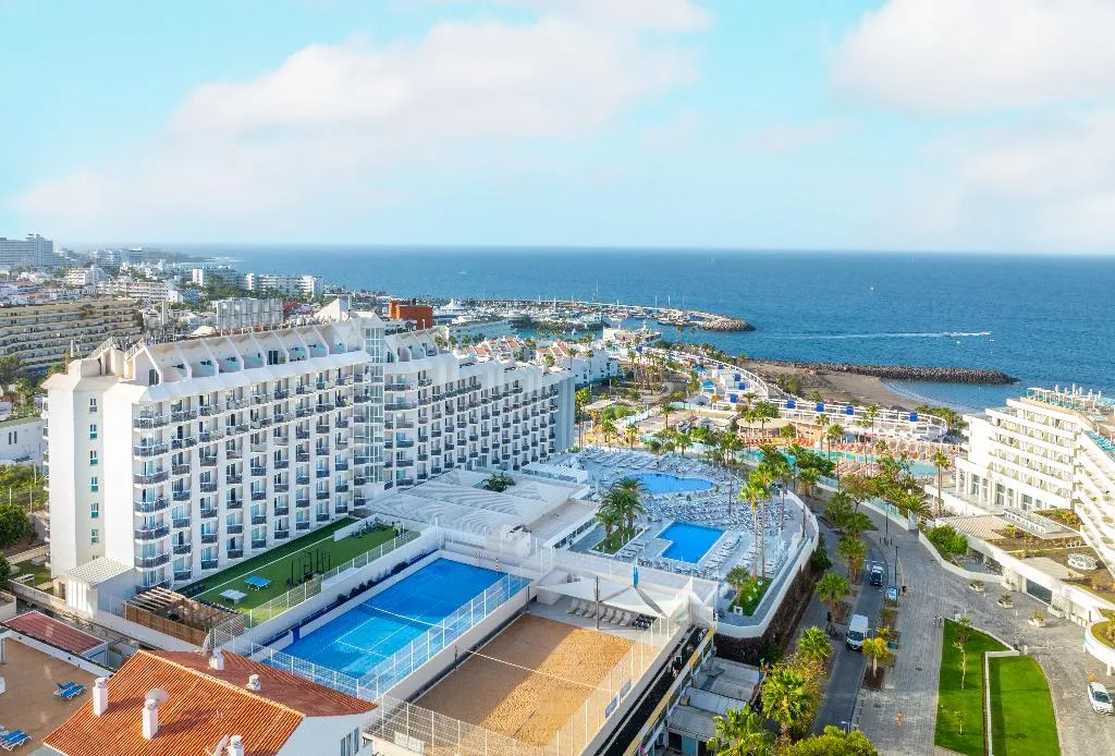General view, HOVIMA Cool Costa Adeje, Tenerife