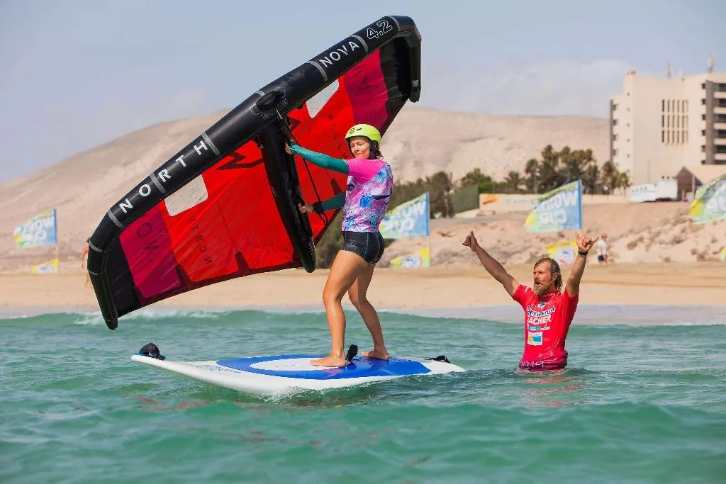 Sports and Entertainment, Paradisus by Melia Fuerteventura, Fuerteventura
