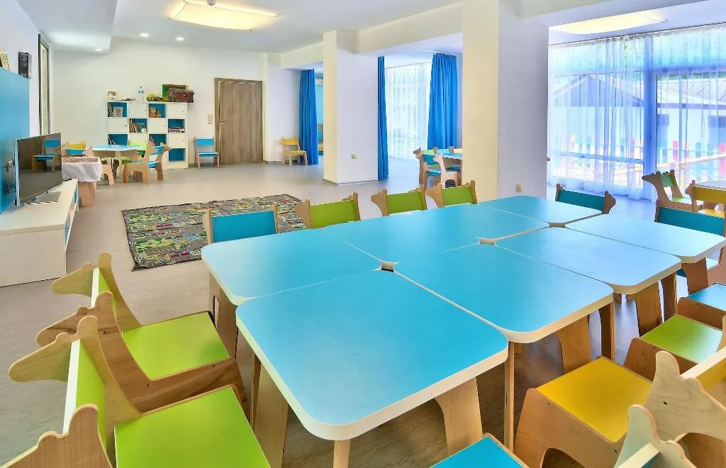 Sports and Entertainment, Primasol Ralitsa AquaClub - All Inclusive Hotel, Varna