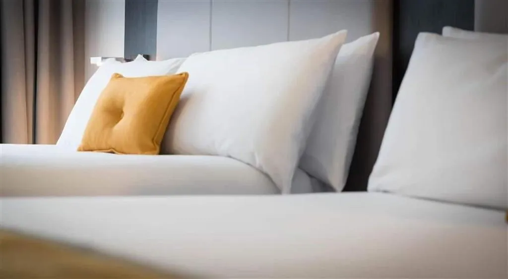 Room, The Samuel, Dublin