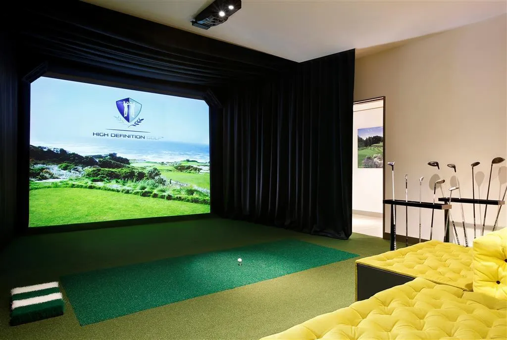 Sports and Entertainment, Excelsior Hotel Gallia, a Luxury Collection Hotel, Milan
