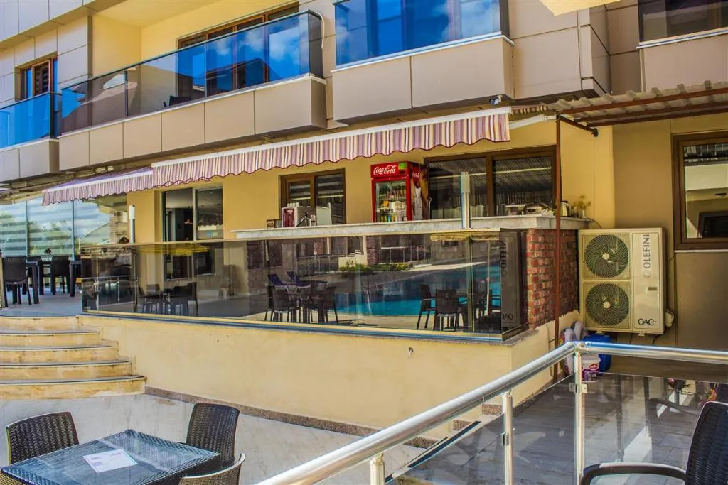Restaurant, Form Termal Hotel & Spa, Izmir