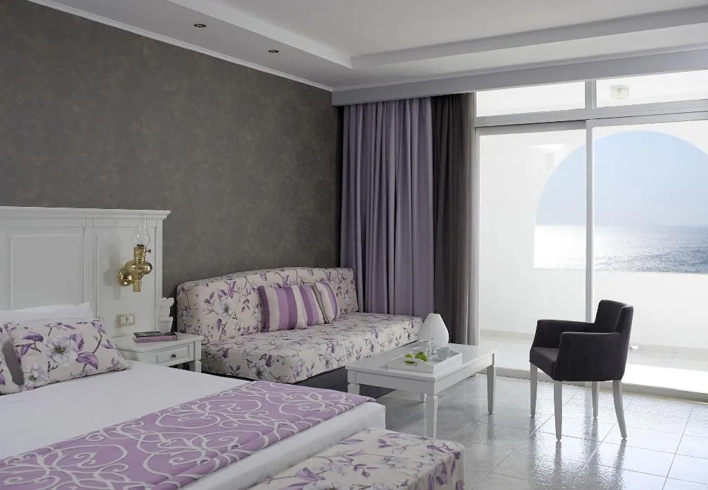 Room, Esperos Village Adults Only, Rhodes