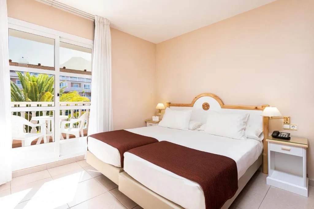 APARTMENT STANDARD Room, El Duque, Tenerife