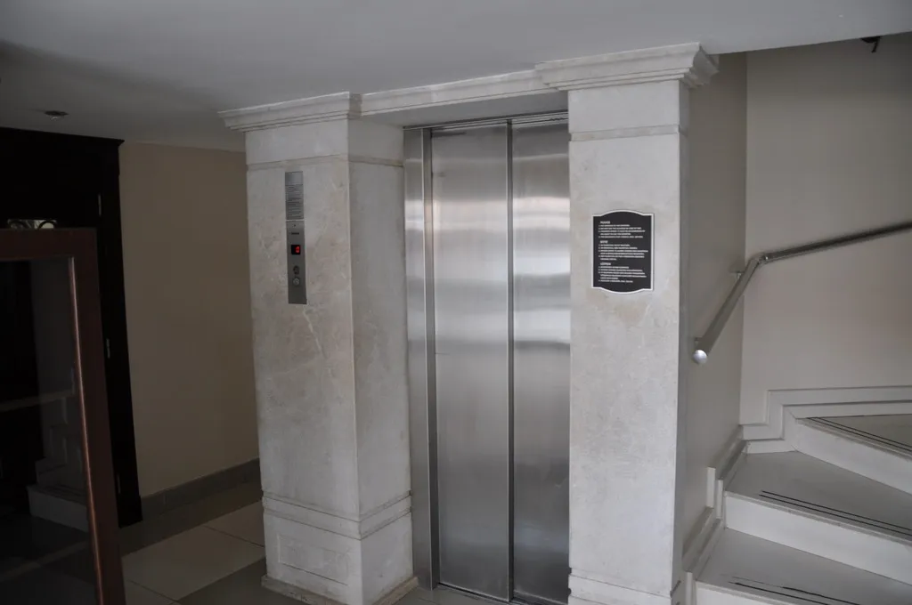 Lobby, Almena Hotel, Dalaman