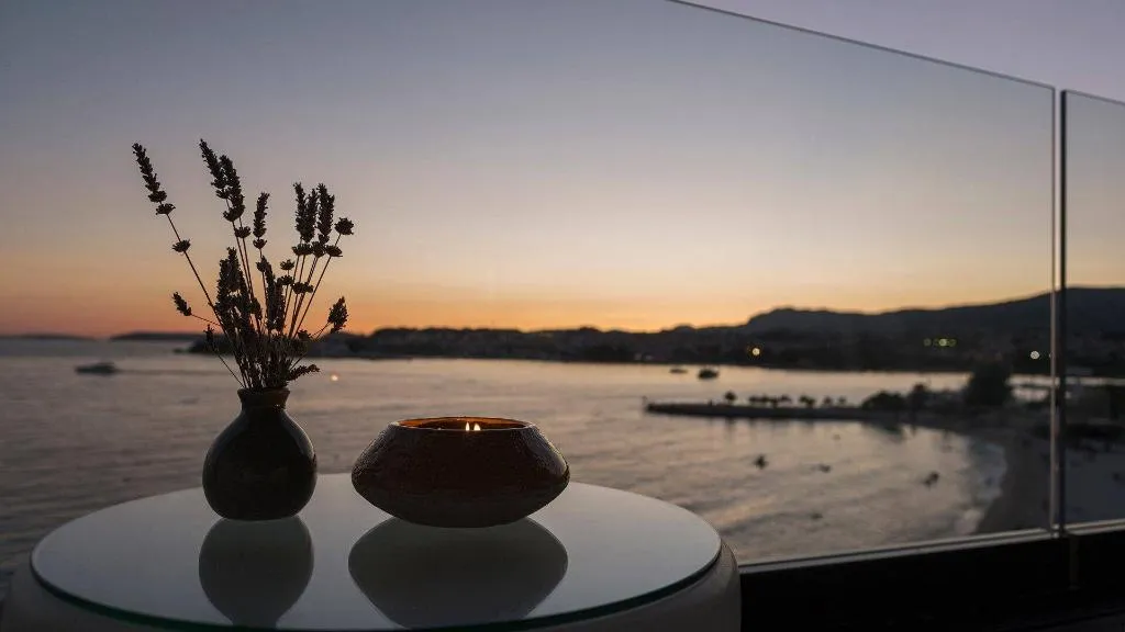 Terrace, Split, Split