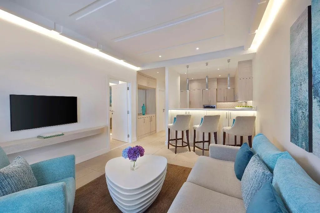 Room, NH Collection Dubai The Palm, Dubai