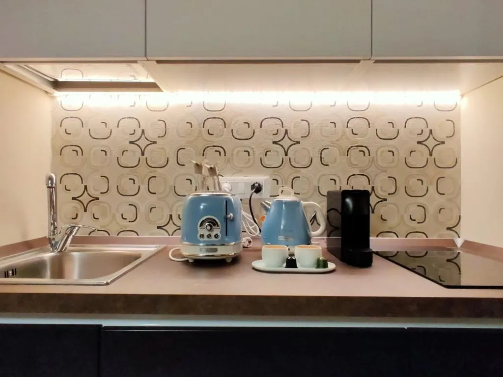 JUNIOR SUITE WITH VIEWS Room, Intomilan Aparthotel Galleria Duomo, Milan
