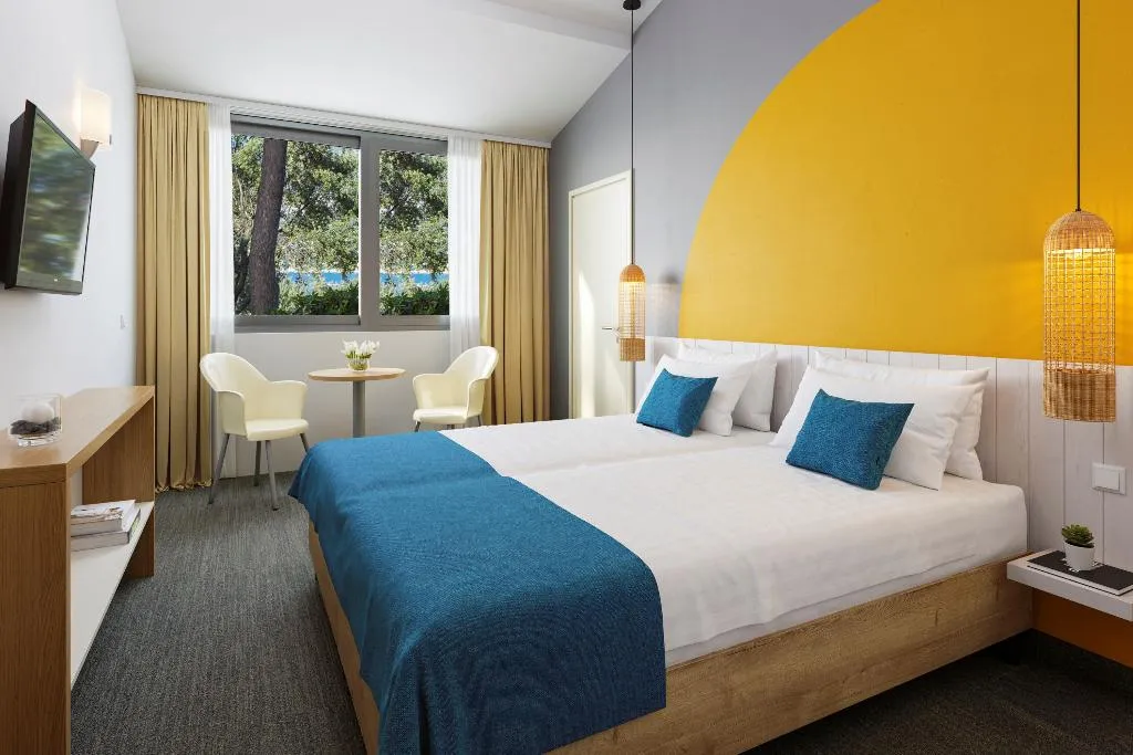 FAMILY ROOM STANDARD Room, Sunny Dubrovnik by Valamar, Dubrovnik
