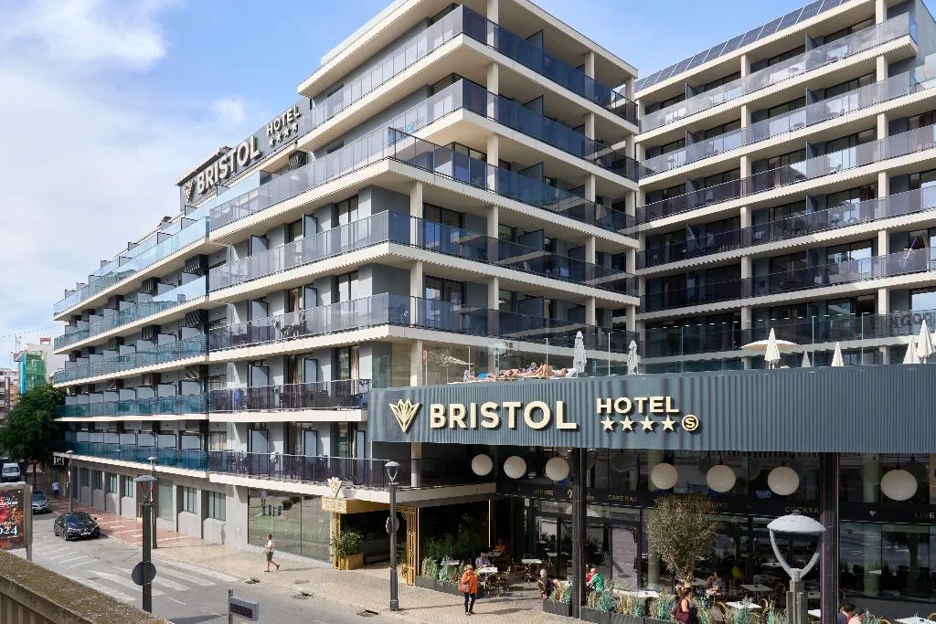 General view, Bristol, Costa Blanca