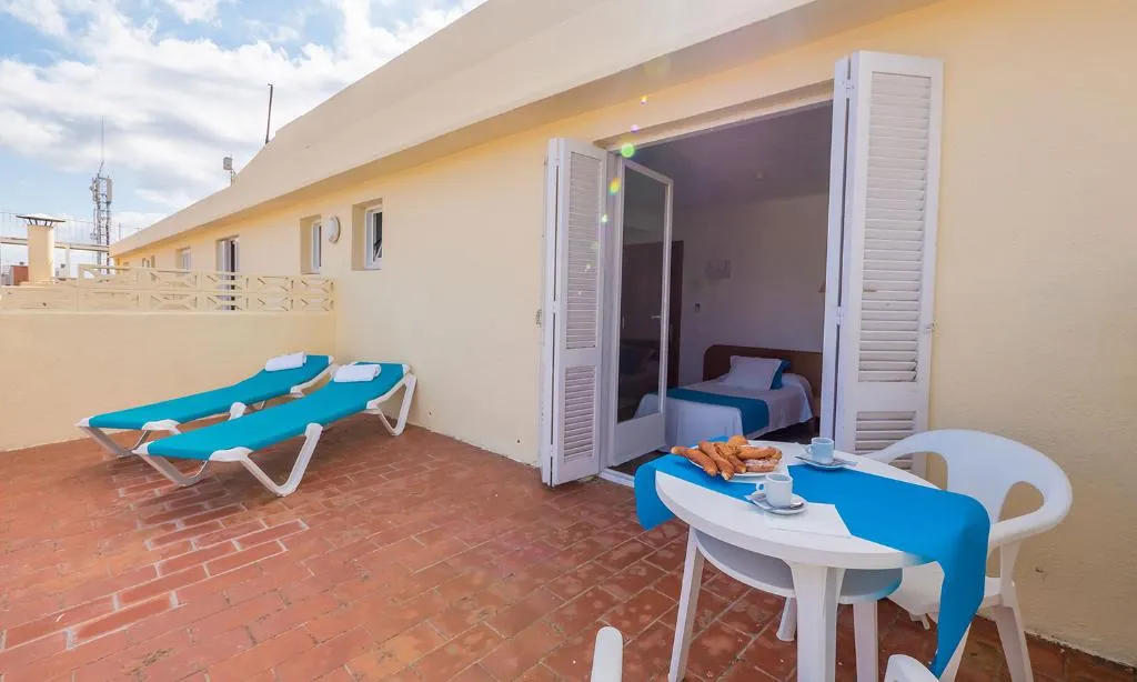 Double or Twin SUPERIOR Room, Checkin Pineda, Costa Brava