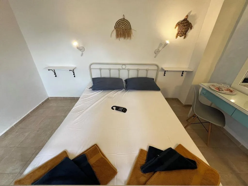 Room, Avra Boutique, Corfu