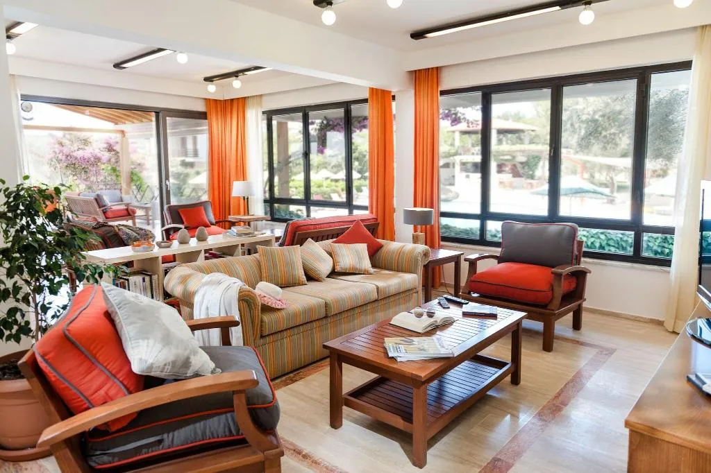 Conferences, Arinnanda, Izmir