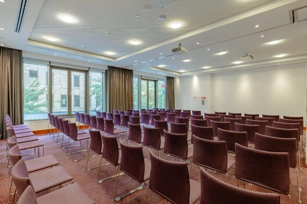 Conferences, Crowne Plaza Amsterdam-South, Amsterdam
