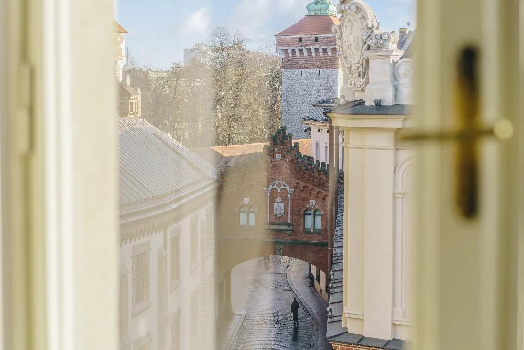 APARTMENT STANDARD Room, Hotel H15 Francuski Old Town - Destigo Hotels, Krakow