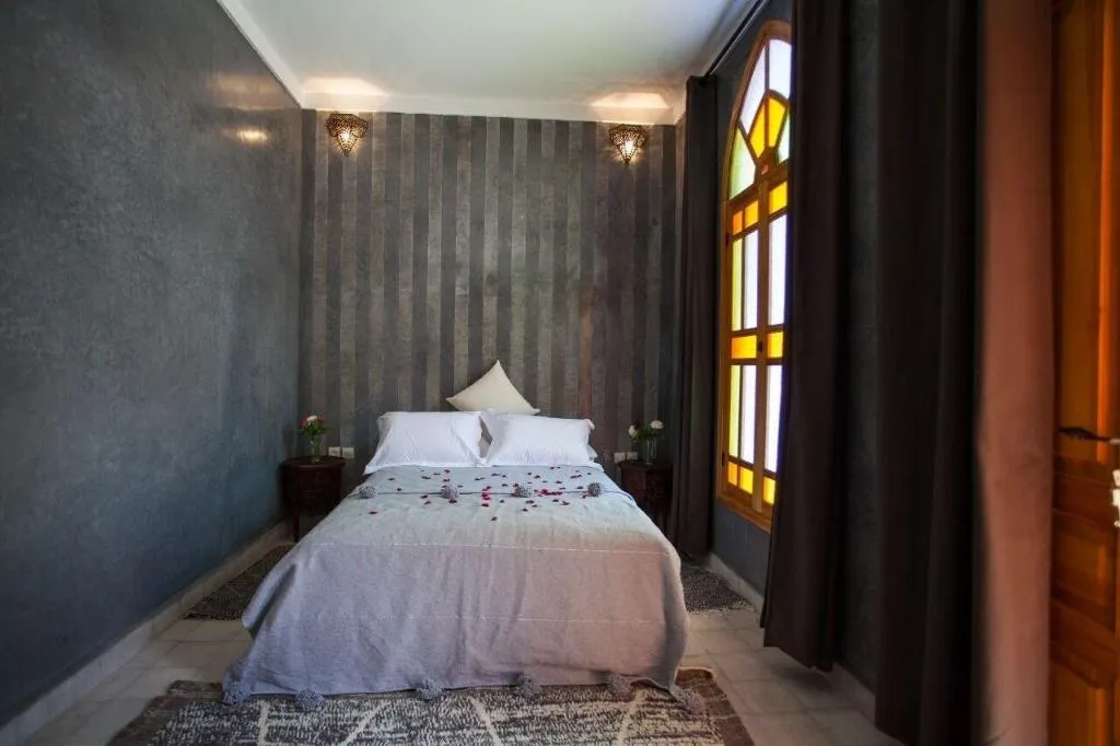 Room, Riad 111, Marrakech