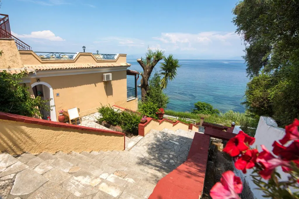General view, Batelo Hotel (ADULTS ONLY), Corfu
