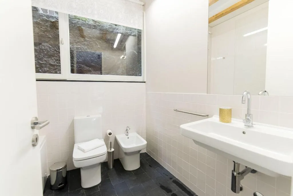 Room, Oporto Trendy River, Porto
