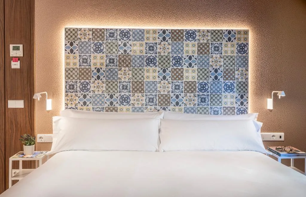 Room, Axel Hotel Valencia - Adults Only, Valencia