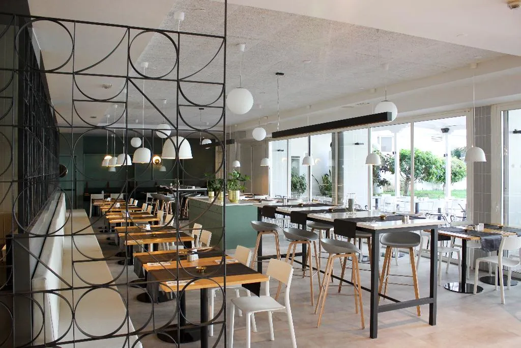 Restaurant, Coral Suites & Spa, Tenerife