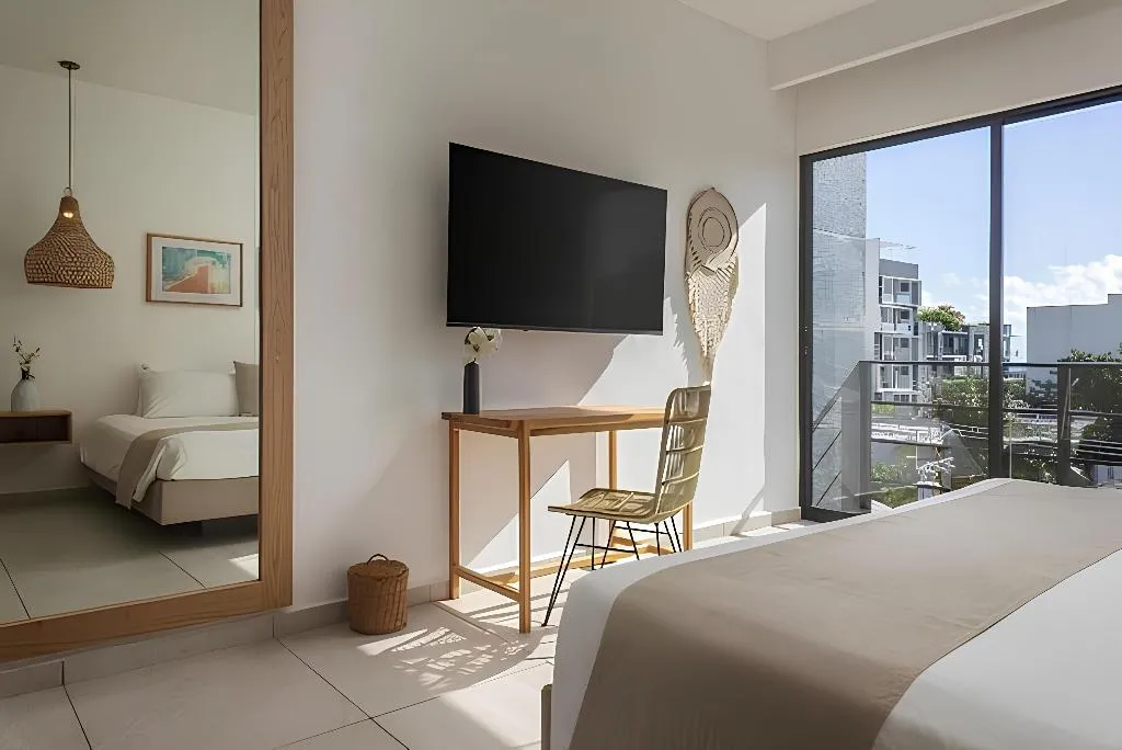 Room, Terrase Playa Del Carmen, Playa Del Carmen