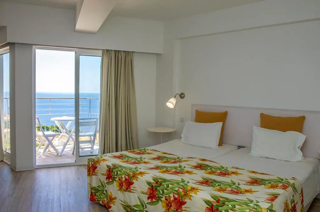 APARTMENT ONE BEDROOM Room, Florasol Residence Hotel, Madeira