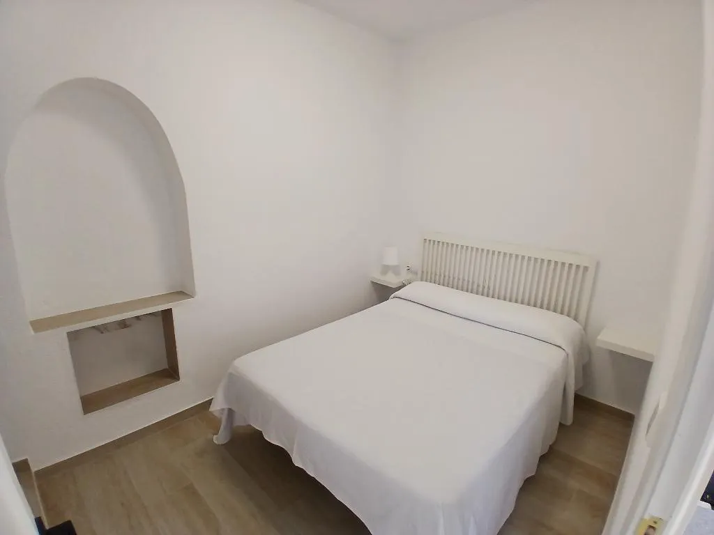 APARTMENT DELUXE SEA VIEW Room, Apartamentos Chorrol, Costa Blanca