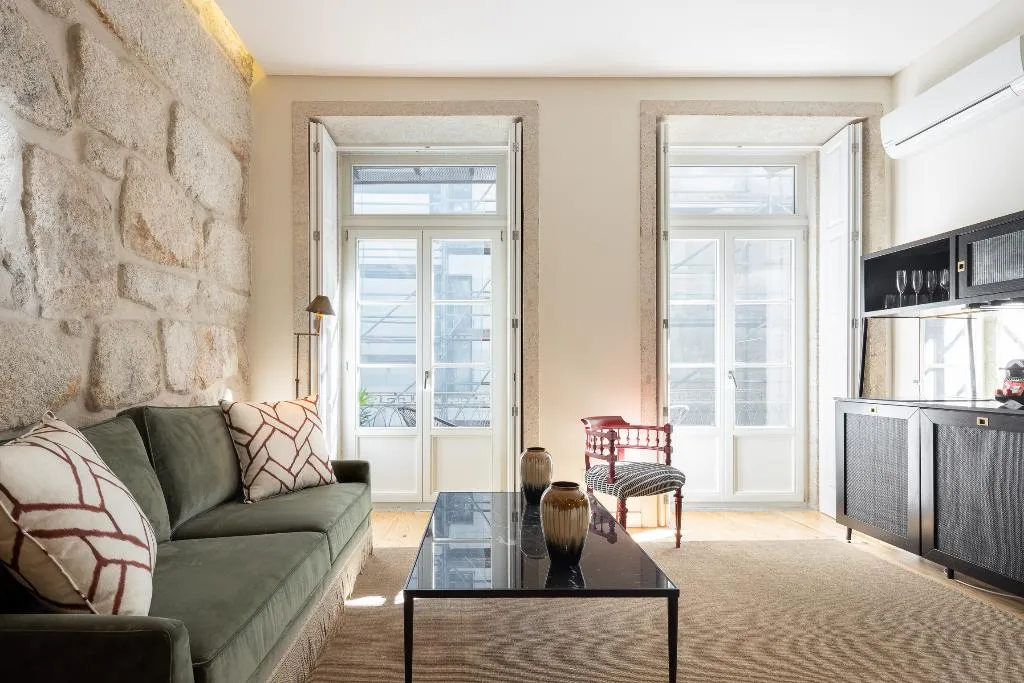 STUDIO STANDARD Room, Líbere Porto Laranjais, Porto