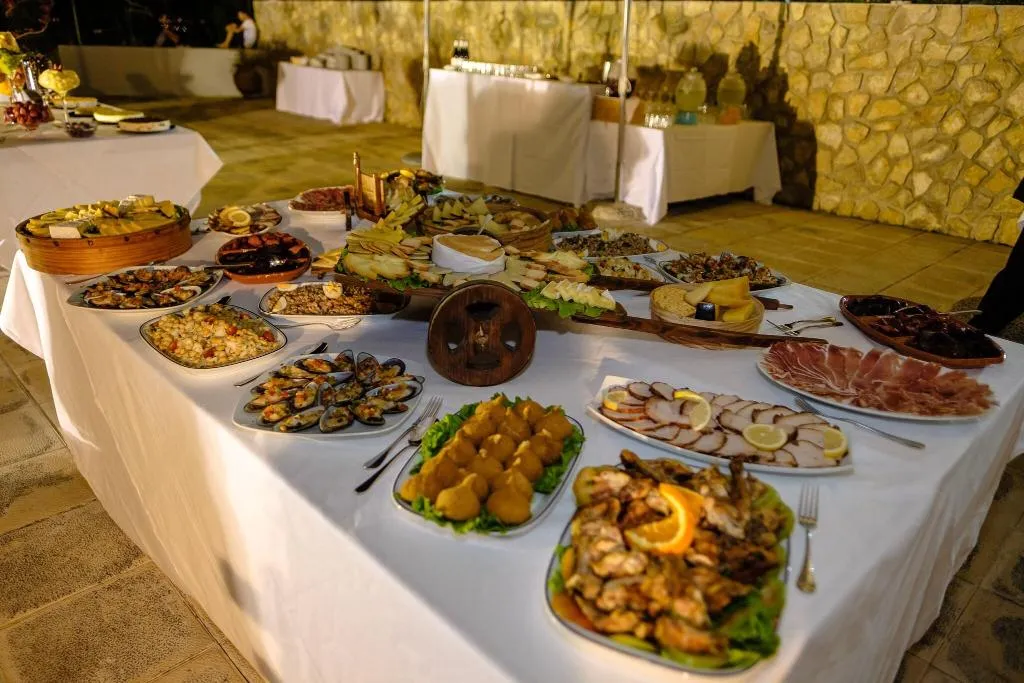 Conferences, Verdi Santarem, Lisbon