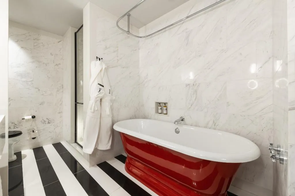 SUITE WITH VIEWS Room, The Editory Boulevard Aliados Hotel, Porto
