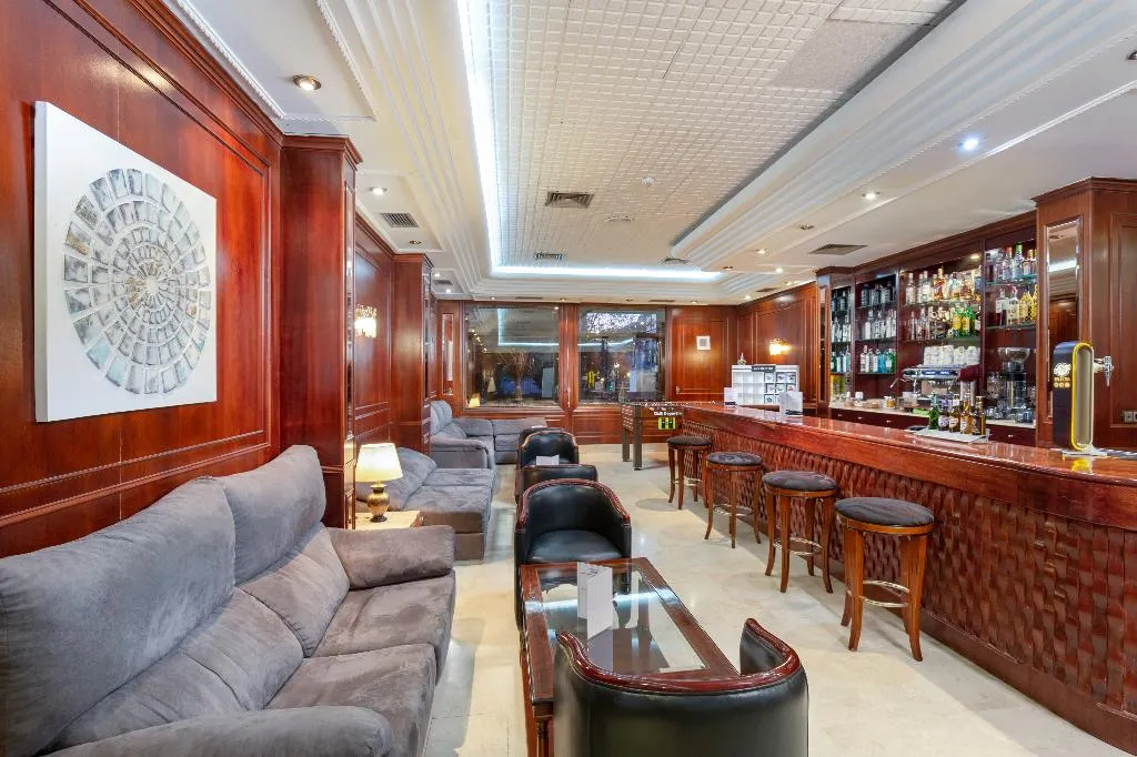 Bar, Beleret, Valencia