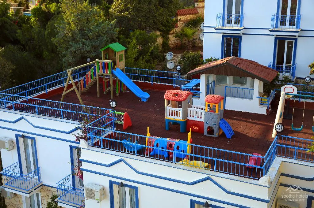 Sports and Entertainment, Soothe Hotel, Dalaman