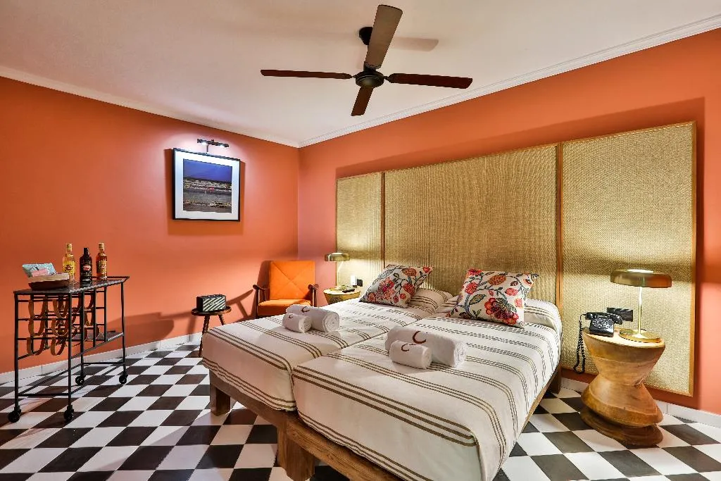 Room, Cubanito Ibiza, Ibiza