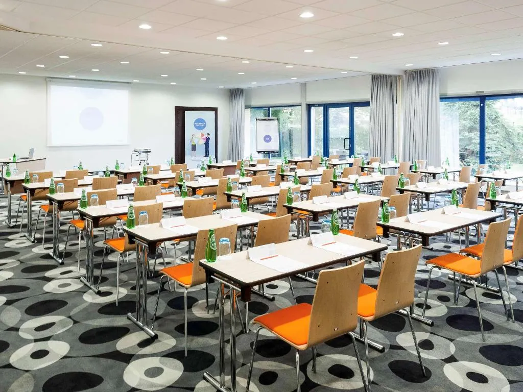 Conferences, Novotel Gdansk Centrum, Gdansk