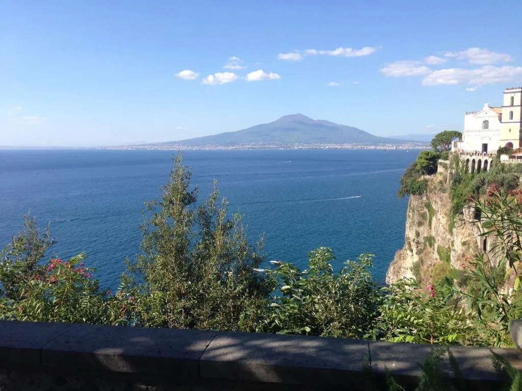 Beach, B&B La Grotta Marina, Naples