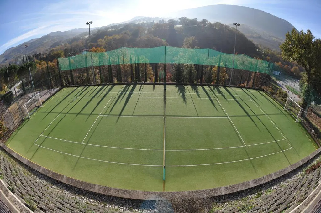 Sports and Entertainment, Carpediem Assisi Living Club, Perugia