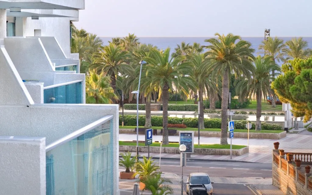 SUITE PREMIER Room, Blaumar Hotel, Costa Dorada