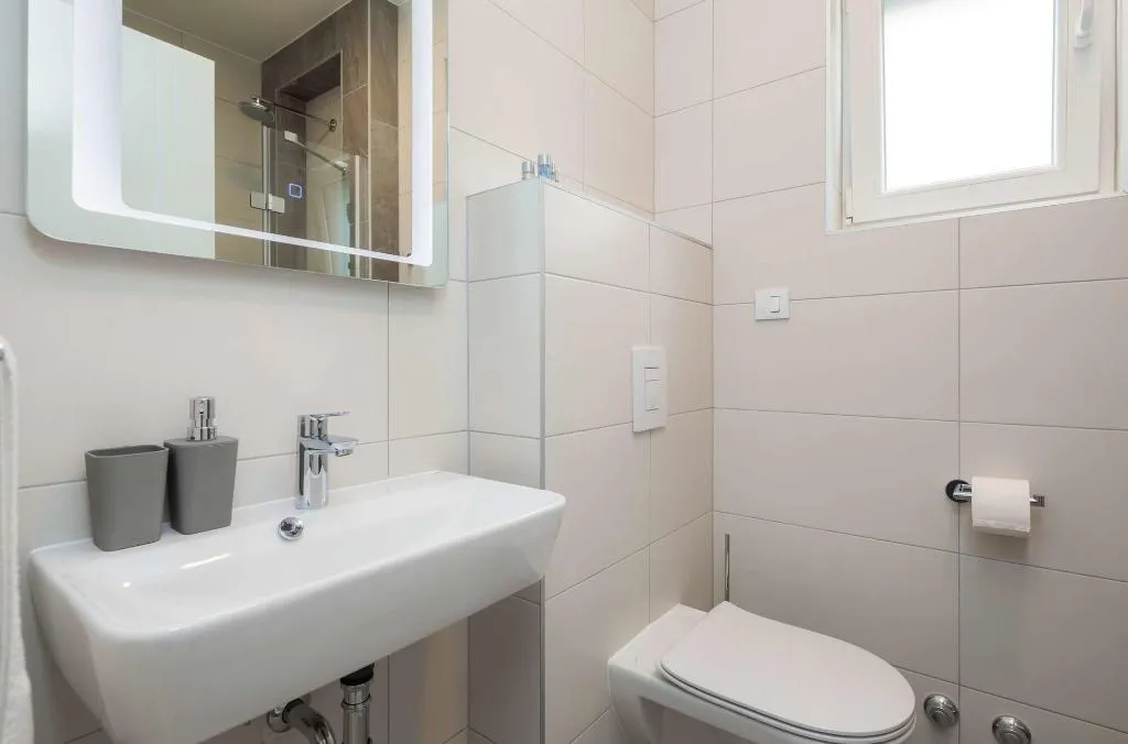 Room, Villa Medak, Split