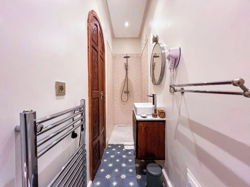 Room, Riad Kech One & Spa, Marrakech