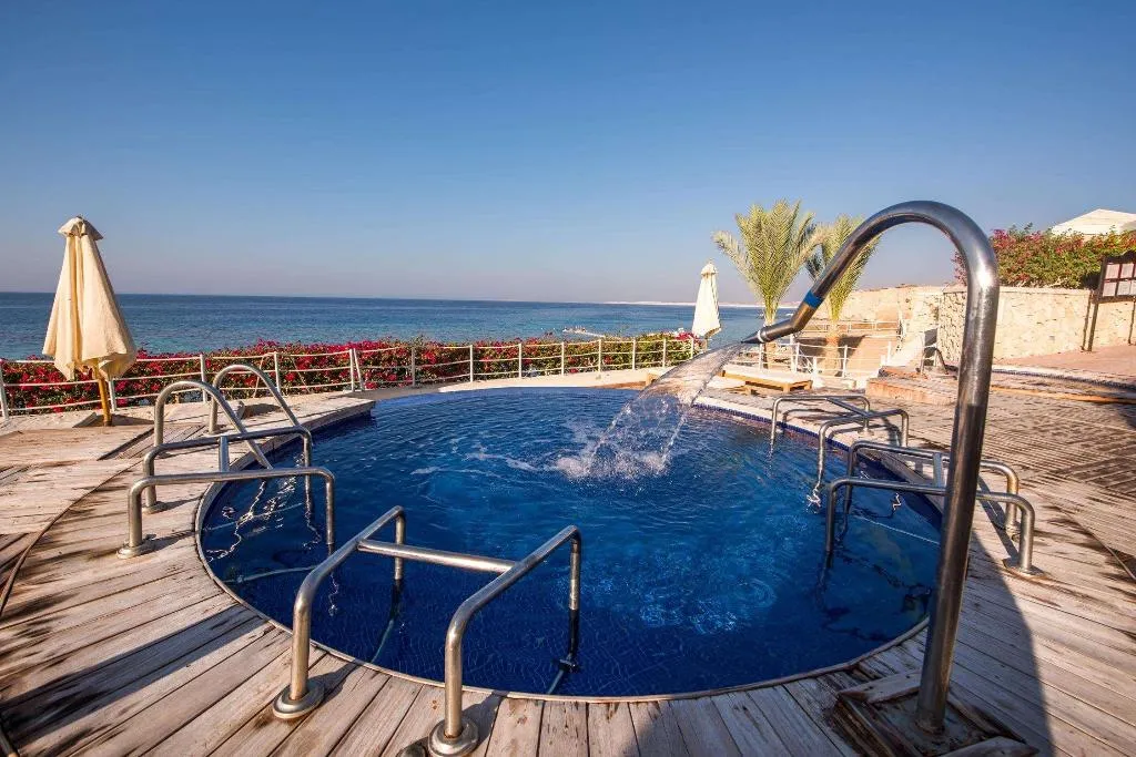 Sports and Entertainment, Reef Oasis Beach Resort, Red Sea Riviera