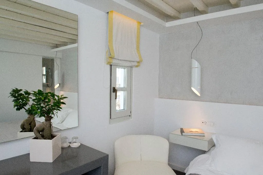 SUITE EXECUTIVE SEA VIEW Room, Semeli, Mykonos