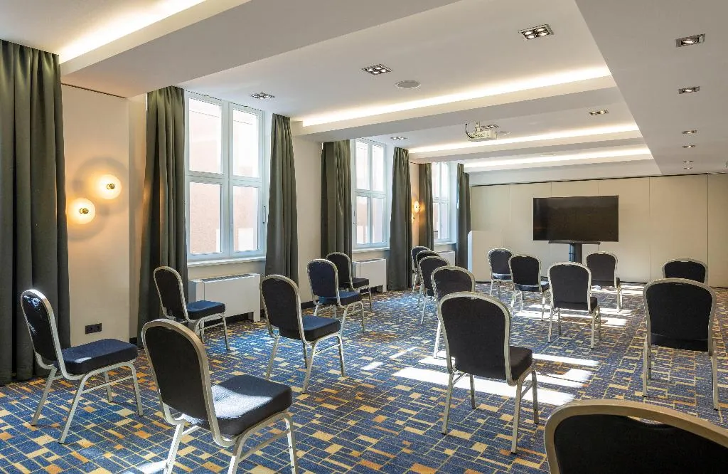 Conferences, Leonardo Royal Hotel Berlin Alexanderplatz, Berlin