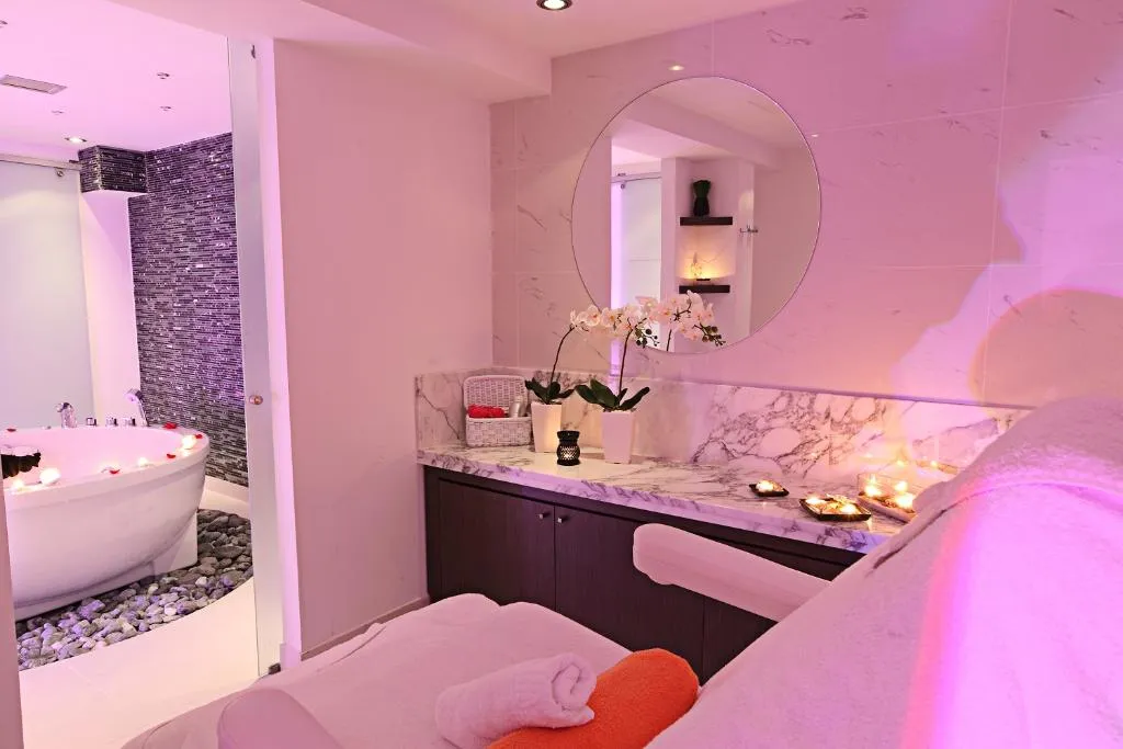 Sports and Entertainment, The Dome Beach Hotel & Resort, Cyprus
