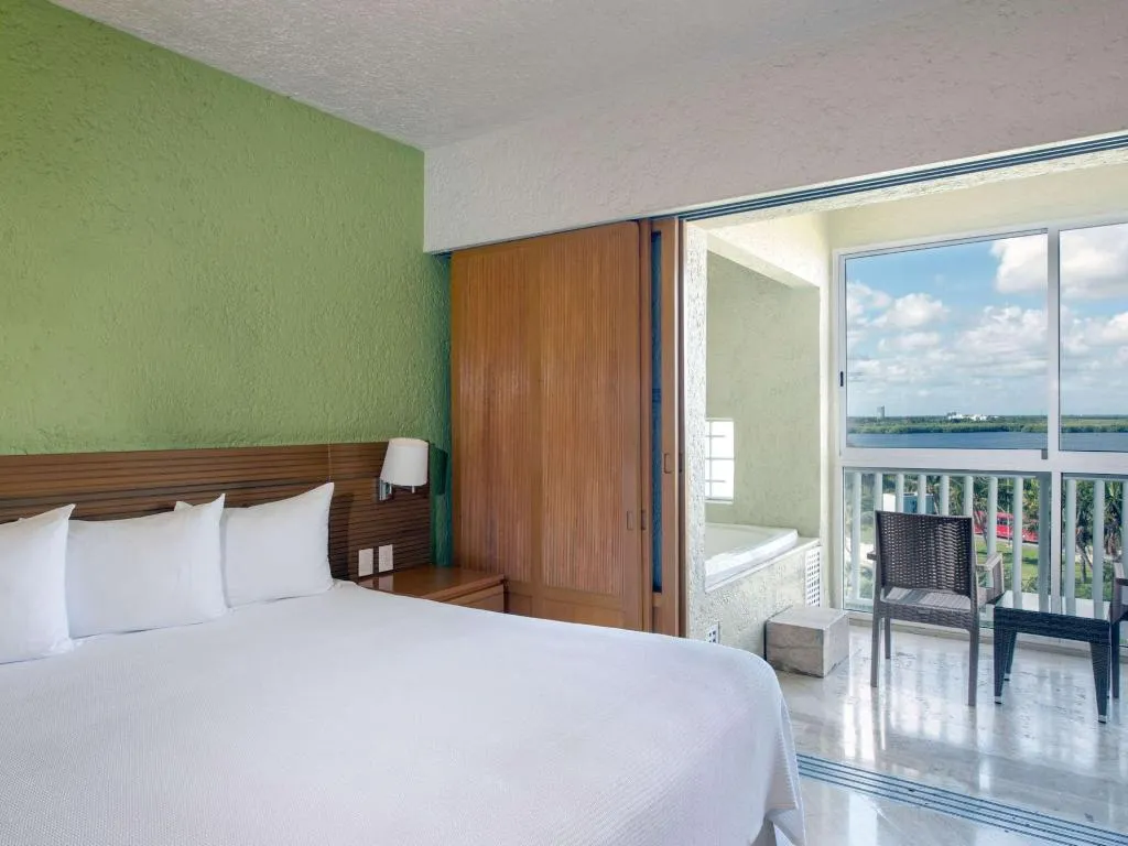 Room, Club Regina Cancun managed by Accor, Cancun Area