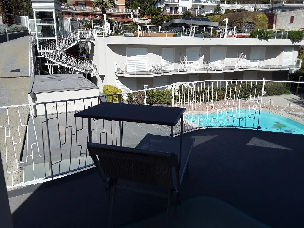 SUITE POOL VIEW Room, Ciclope Resort, Catania